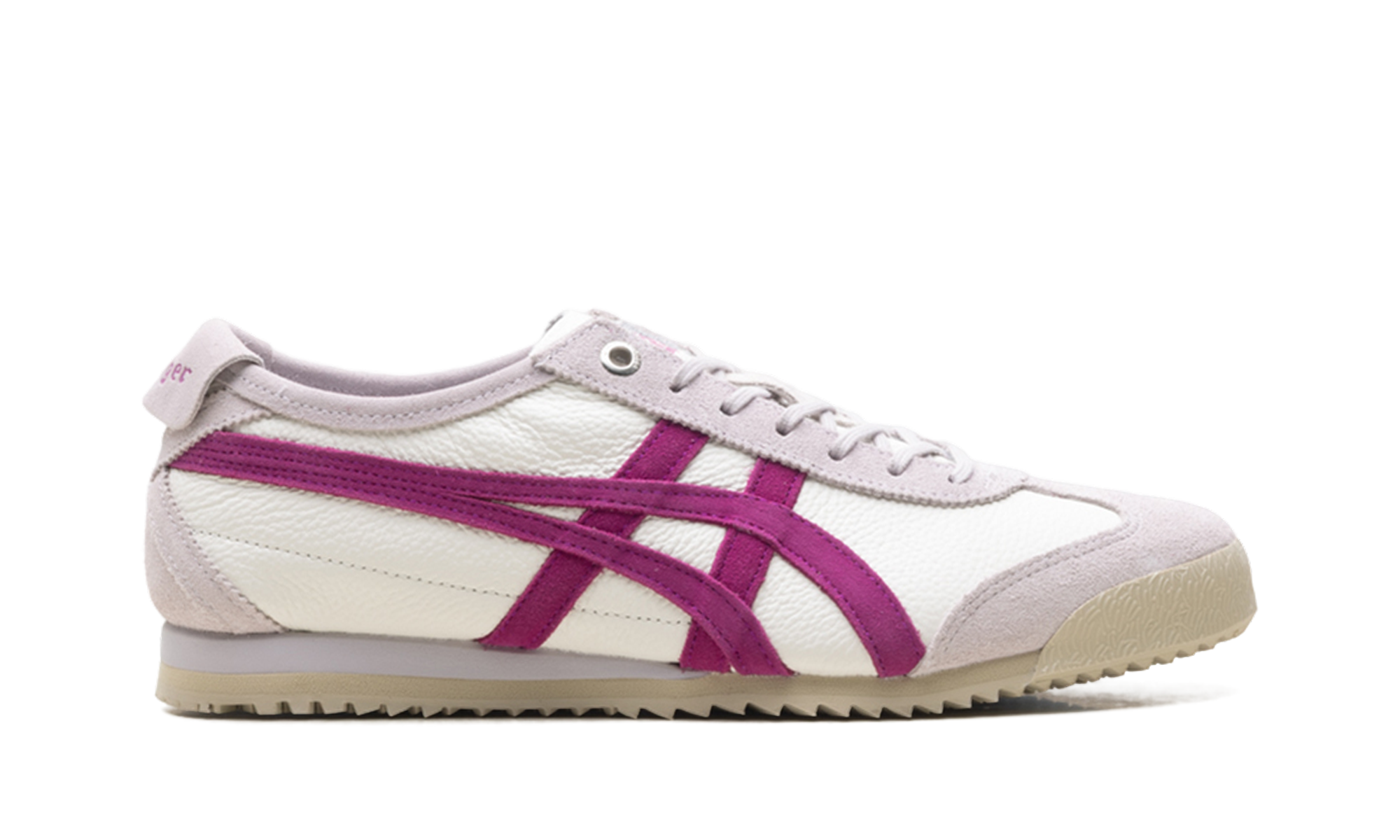 Onitsuka Tiger Mexico 66 SD Vintage Off-White Purple Spectrum 1183C015 106
