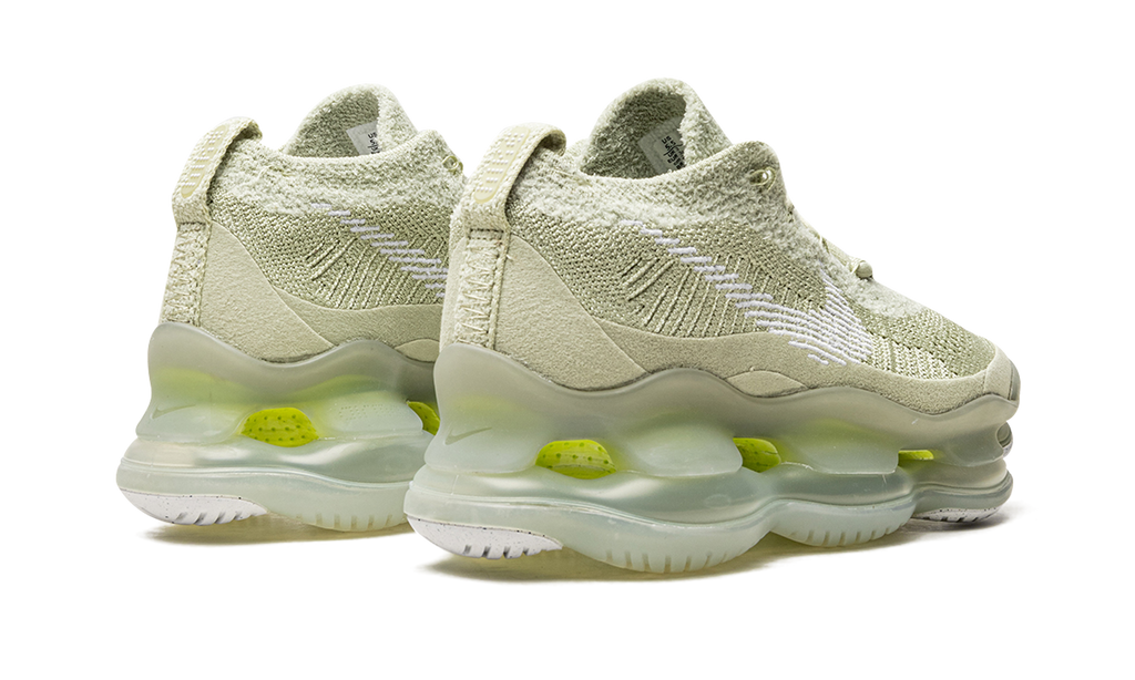 Nike AIR MAX SCORPION WMNS Olive Aura DJ4702 300