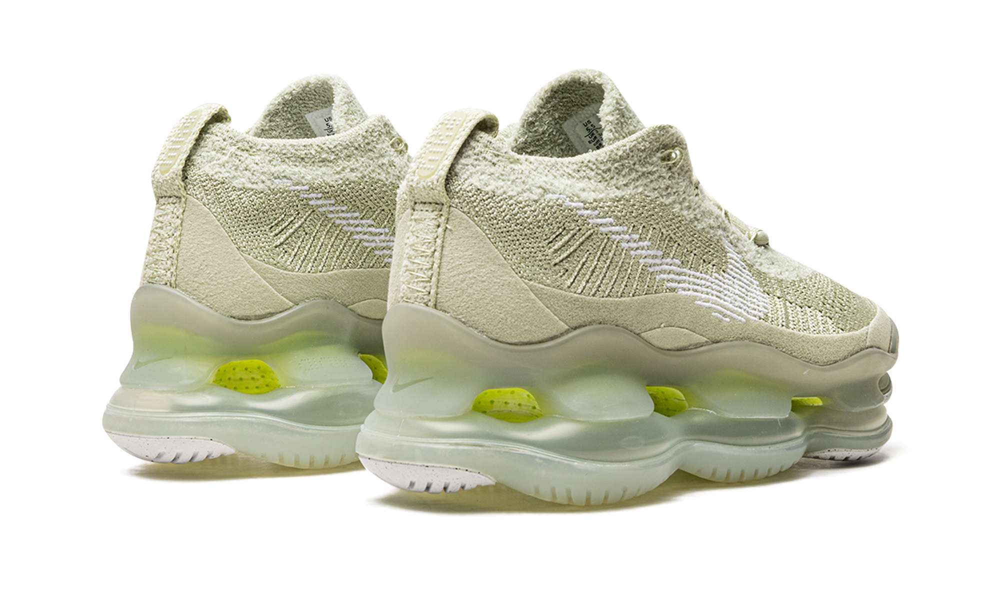 Nike AIR MAX SCORPION WMNS Olive Aura DJ4702 300