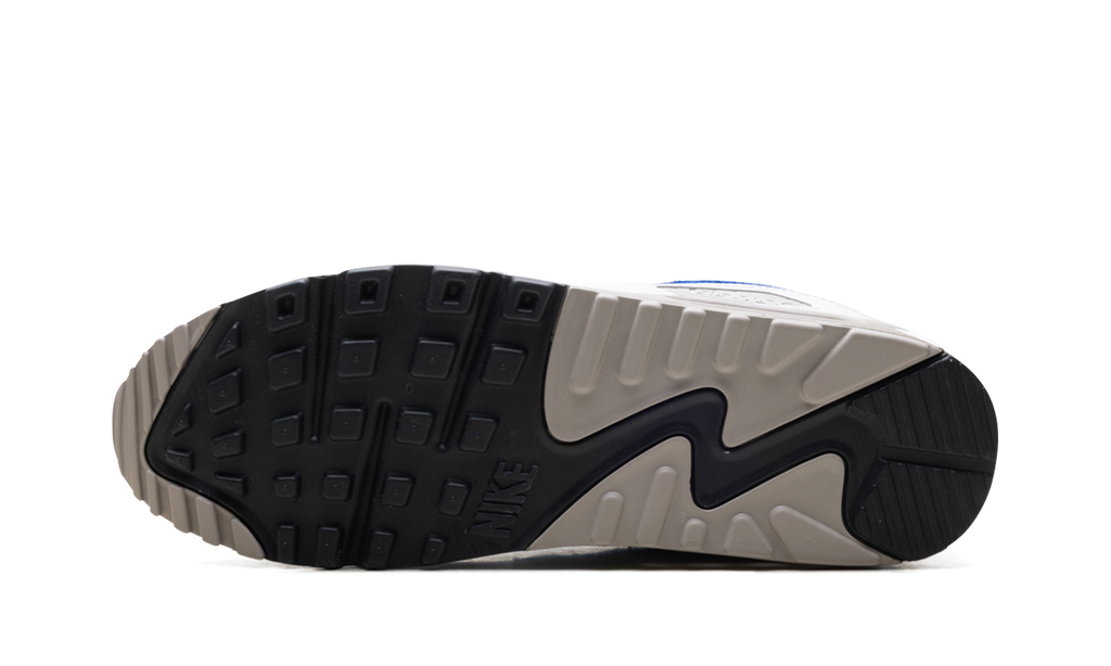 Nike Air Max 90 College Grey Racer Blue DM0029 110