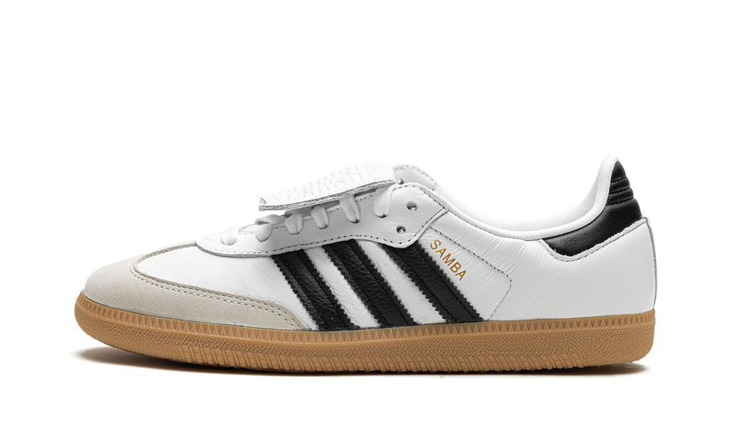 Adidas Samba LT WMNS Cloud White Core Black IG4279