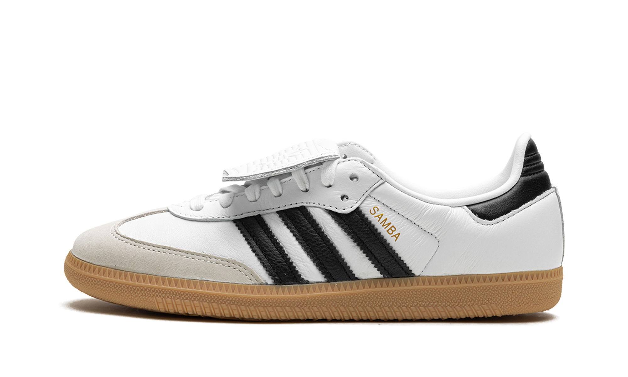 Adidas Samba LT WMNS Cloud White Core Black IG4279