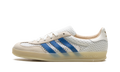 Adidas Gazelle Indoor Off White Focus Blue JH5419