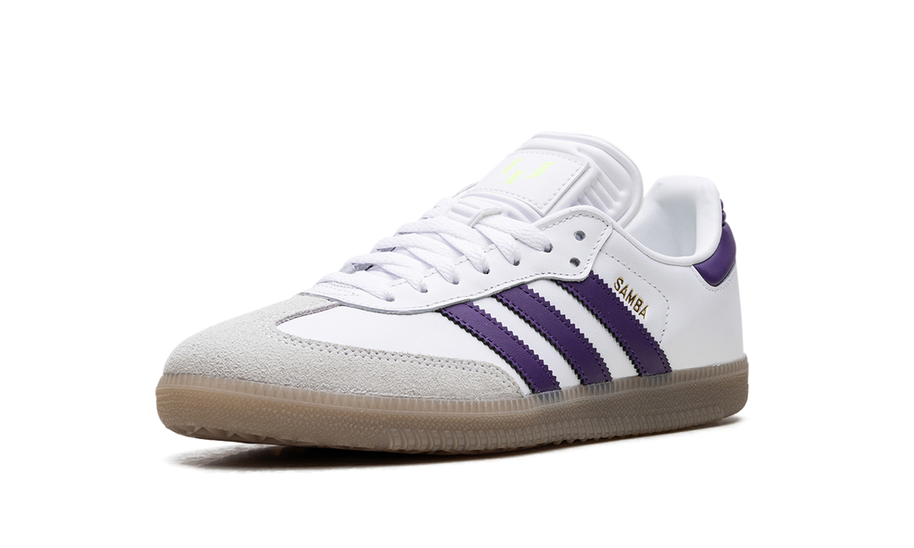 Adidas Samba Messi IH8161