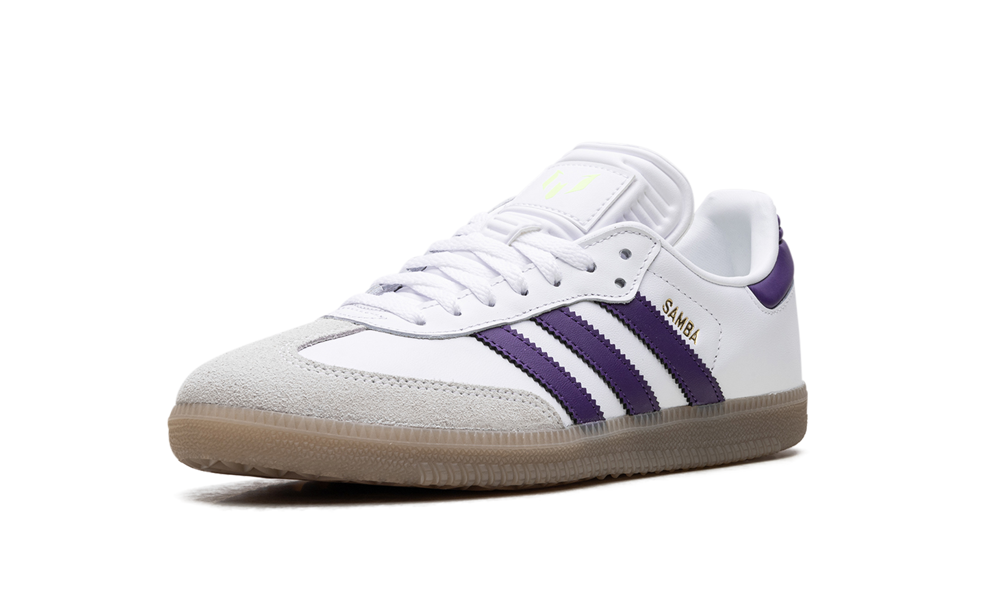 Adidas Samba Messi IH8161