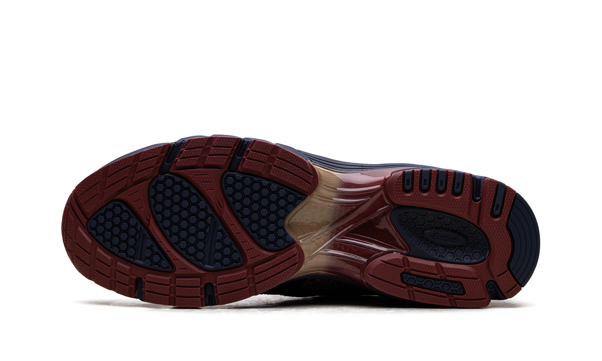 Asics GEL-DS Trainer 14 Kiko Kostadinov - Midnight/Purple Oxide 1203A606 400