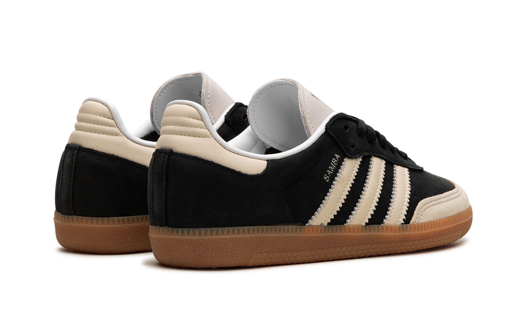 Adidas SAMBA WMNS Core Black / Wonder White IE5836