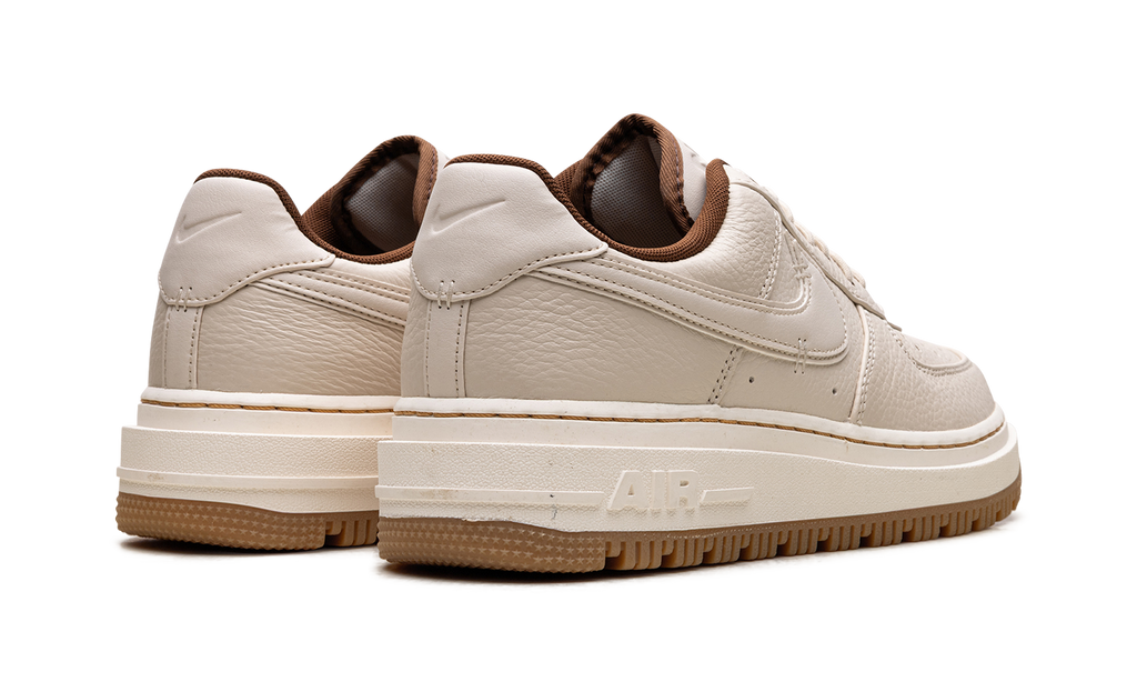 Nike Air Force 1 Low Luxe Pearl White DB4109 200