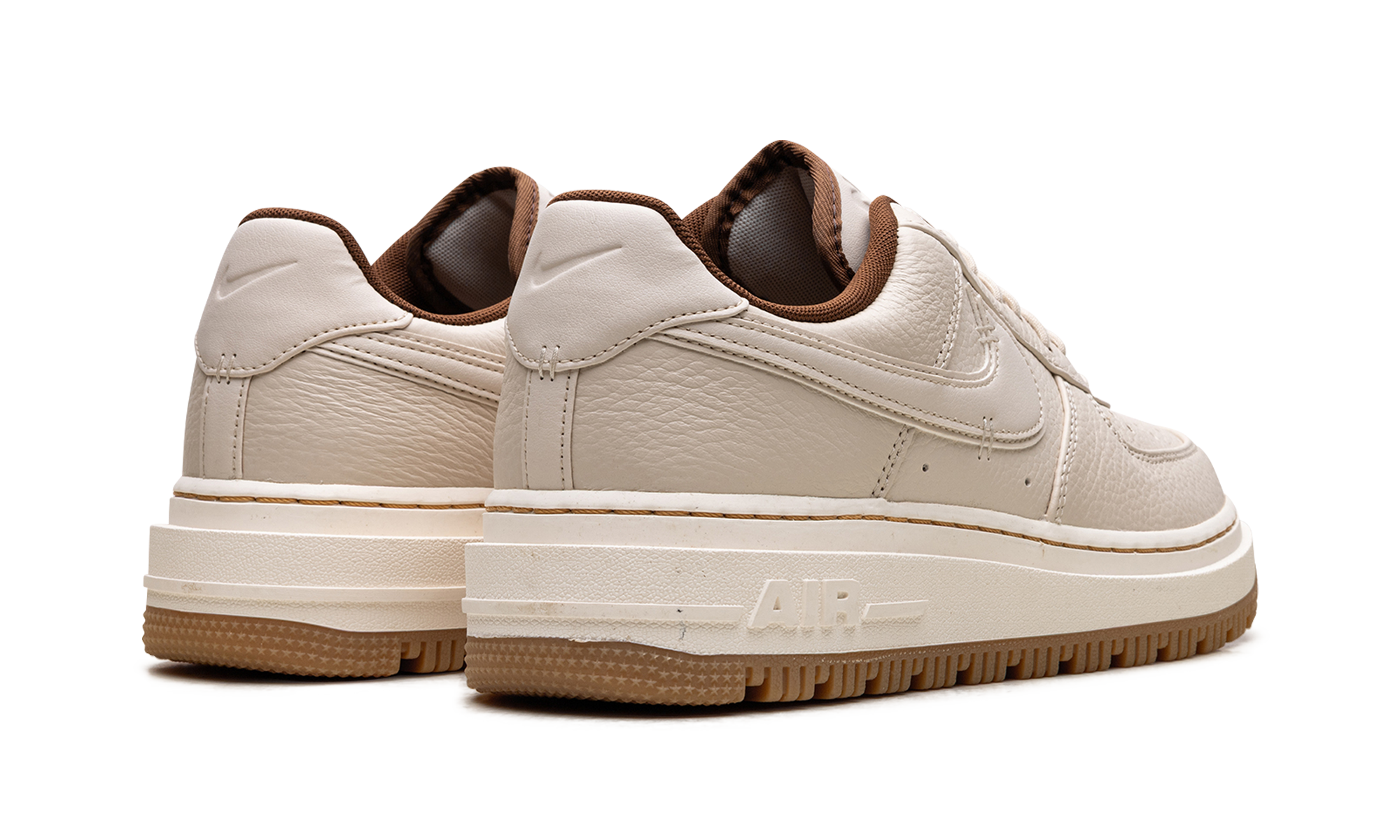 Nike Air Force 1 Low Luxe Pearl White DB4109 200