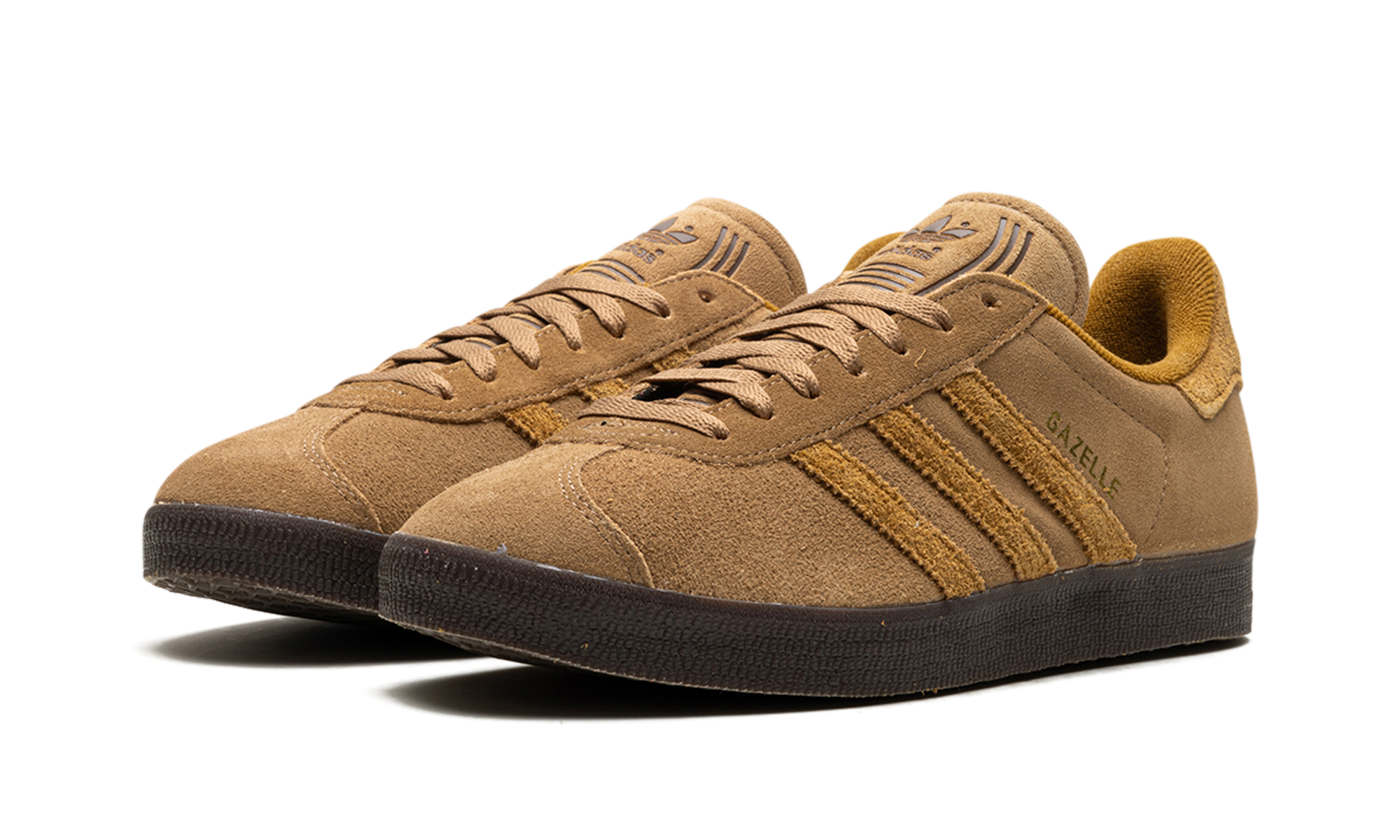 Adidas Gazelle Brown Desert IG2099