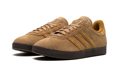 Adidas Gazelle Brown Desert IG2099