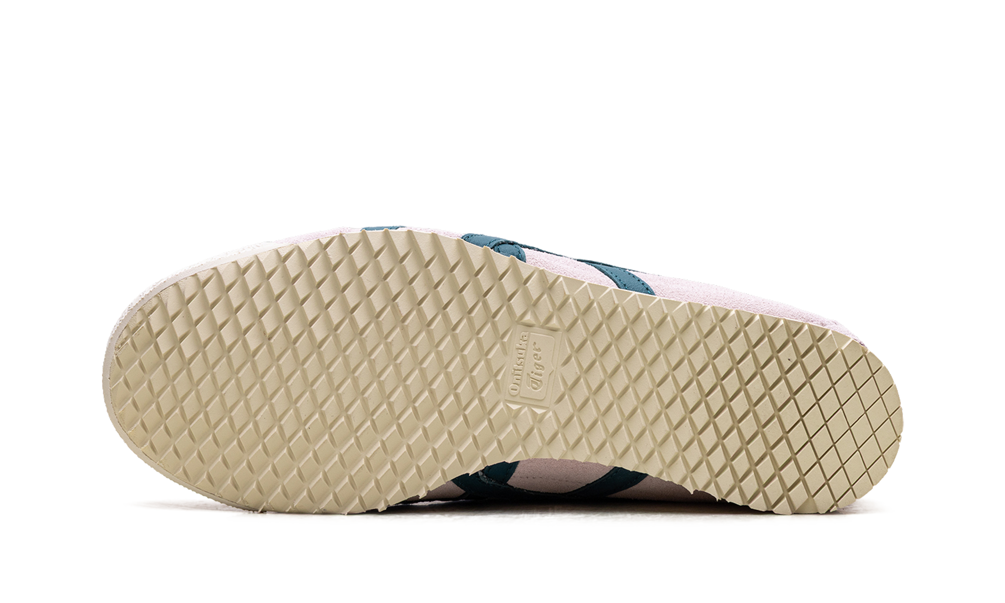 Onitsuka Tiger MEXICO 66 CRYSTAL PINK / SPRUCE GREEN 1183C517 700
