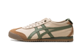 Onitsuka Tiger Tiger Mexico 66 SD Beige Brown Green 1183A872 252