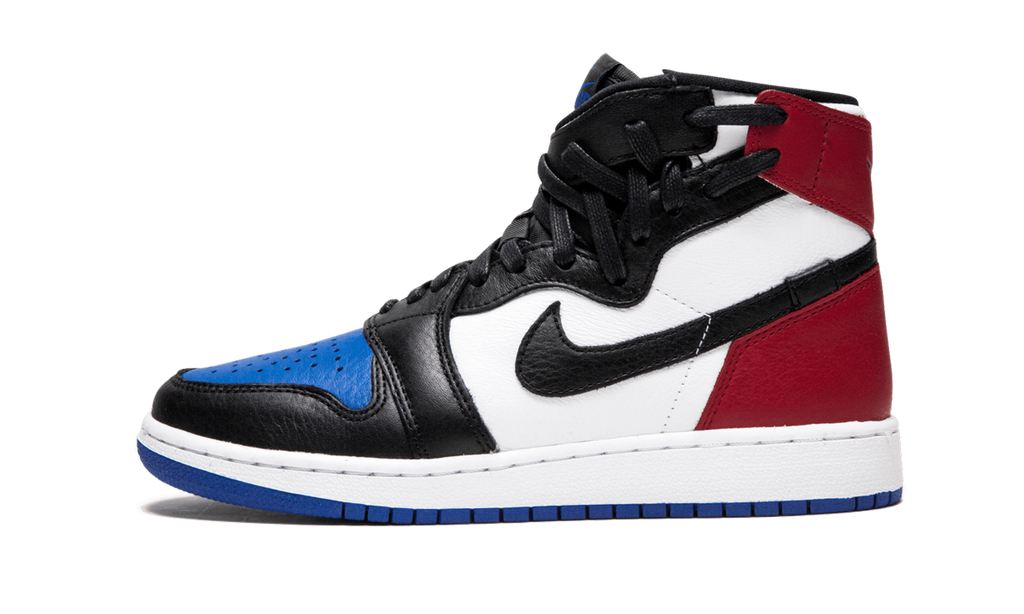 AIR JORDAN 1 REBEL XX OG WMNS Top 3 AT4151 001