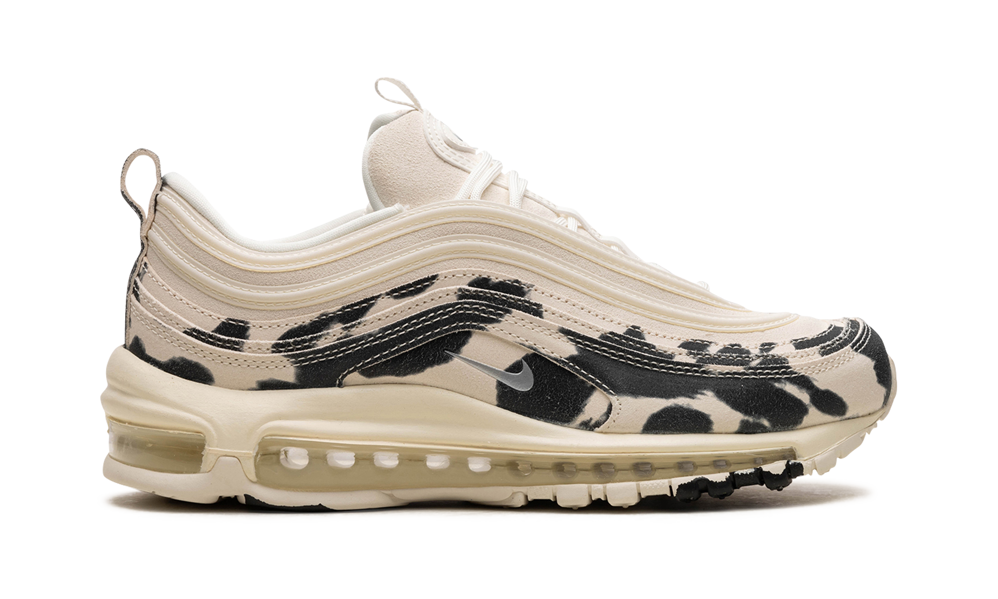 Nike AIR MAX 97 WMNS Cow Print FN7173 133