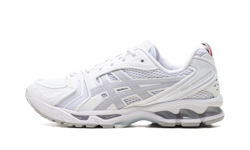 Asics GEL-Kayano 14 Thom Browne - White 1203B291 100