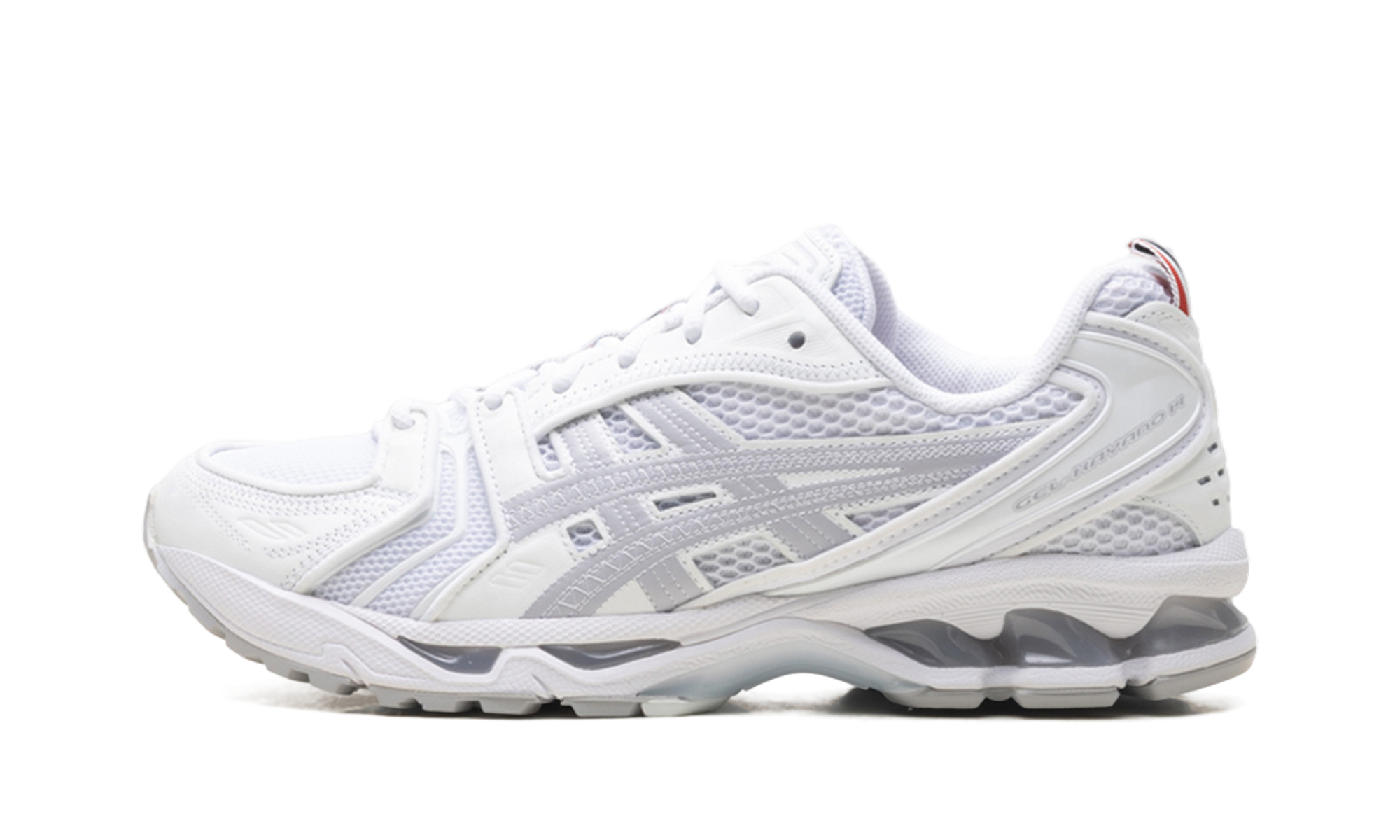 Asics GEL-Kayano 14 Thom Browne - White 1203B291 100
