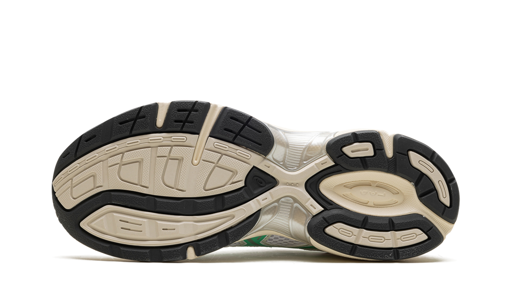 Asics Gel 1130 WMNS White Malachite Green 1202A164 114