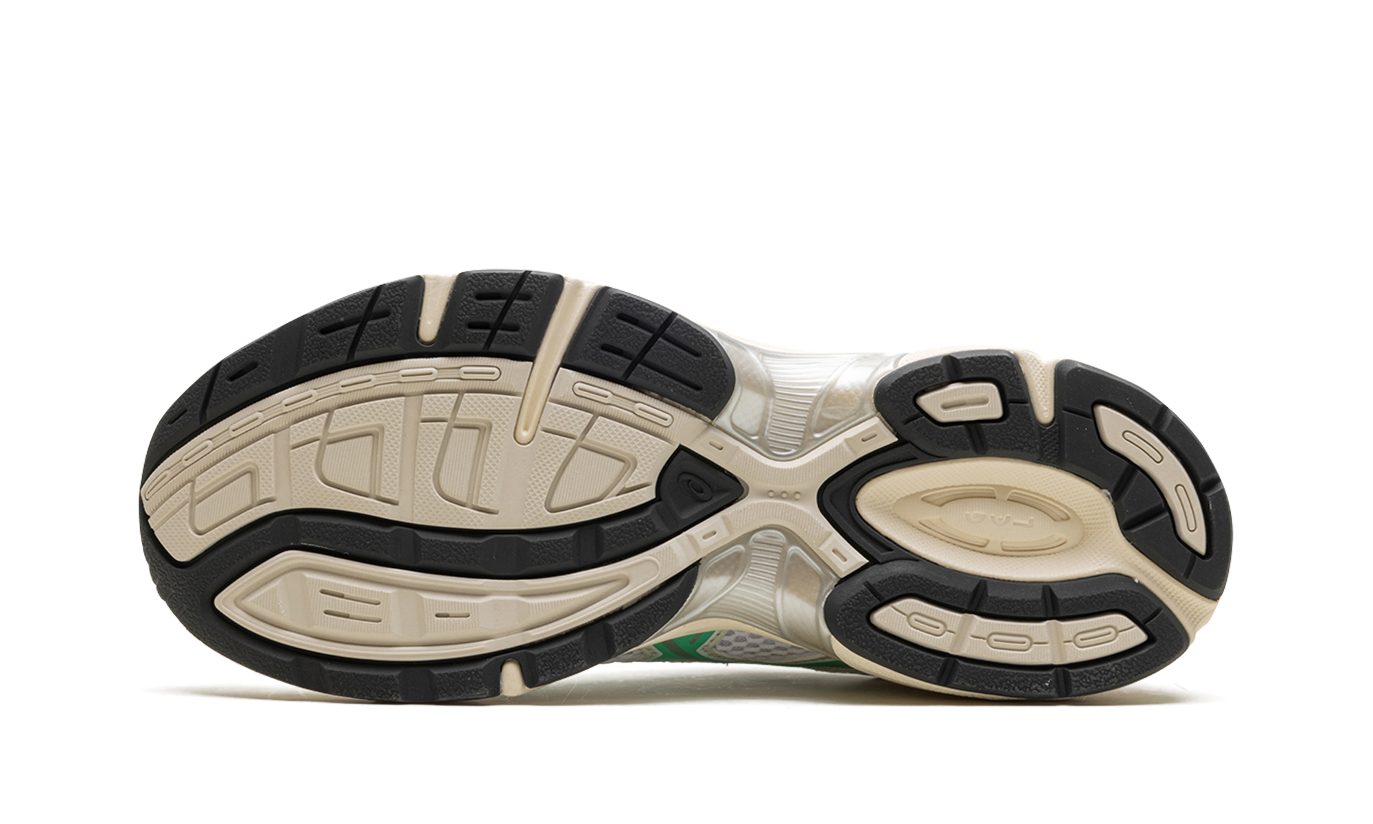 Asics Gel 1130 WMNS White Malachite Green 1202A164 114