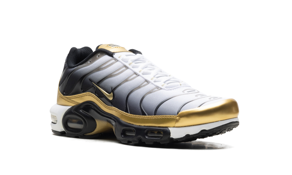 Nike Air Max Plus Footlocker - 50th Anniversary HM0352 100