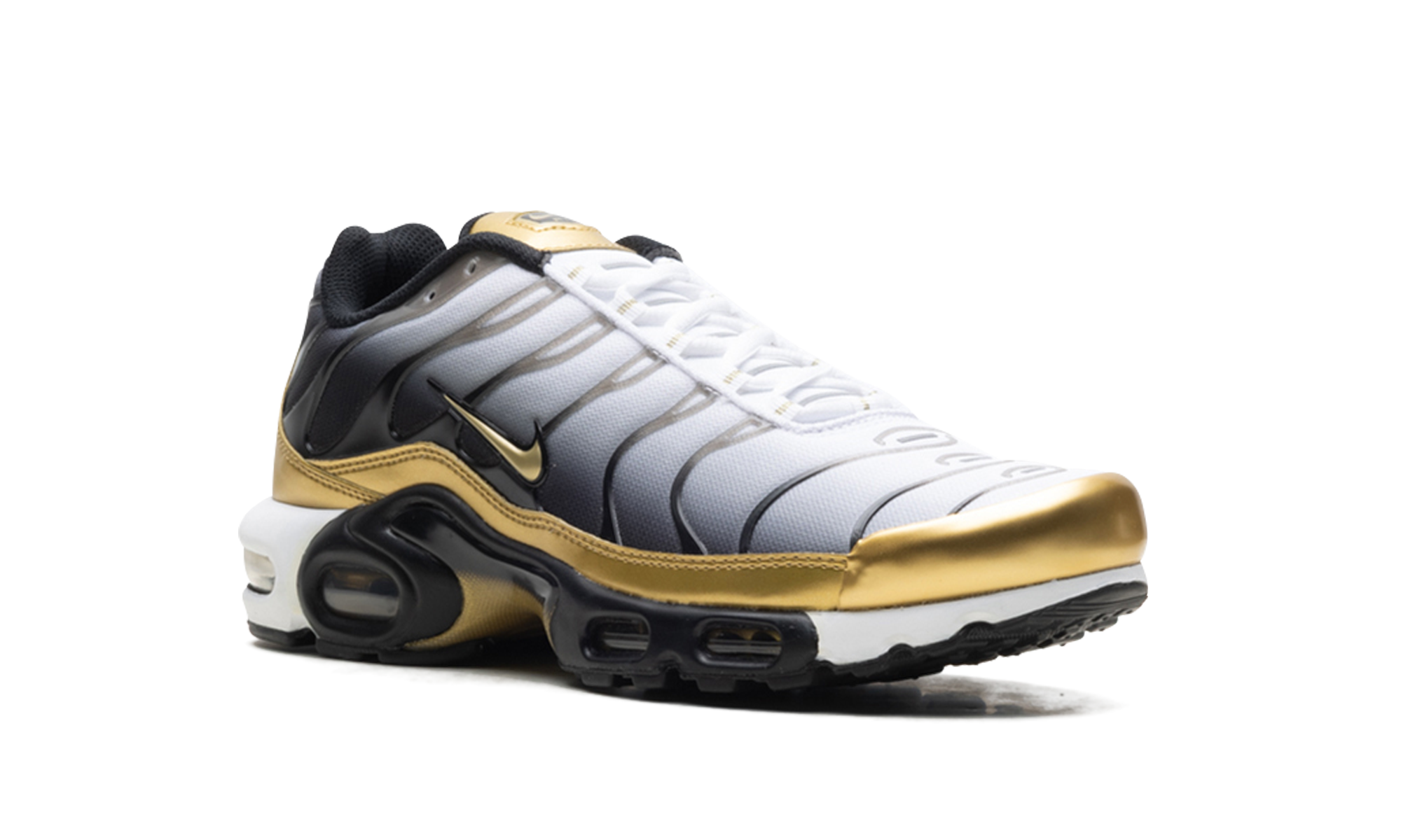 Nike Air Max Plus Footlocker - 50th Anniversary HM0352 100