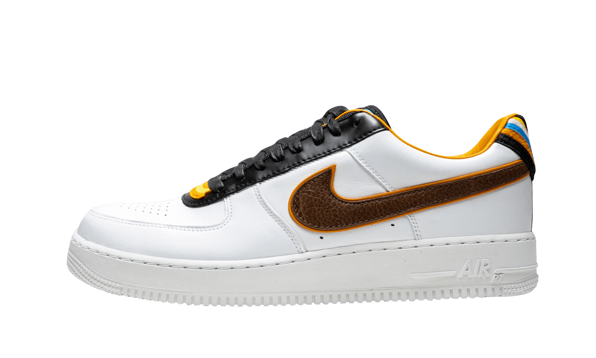 Nike Air Force 1 Low SP Riccardo Tisci - White