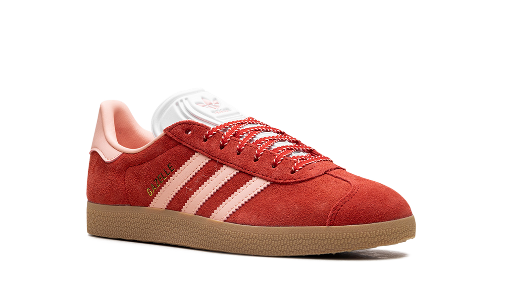 Adidas Gazelle WMNS Better Scarlet JH7217