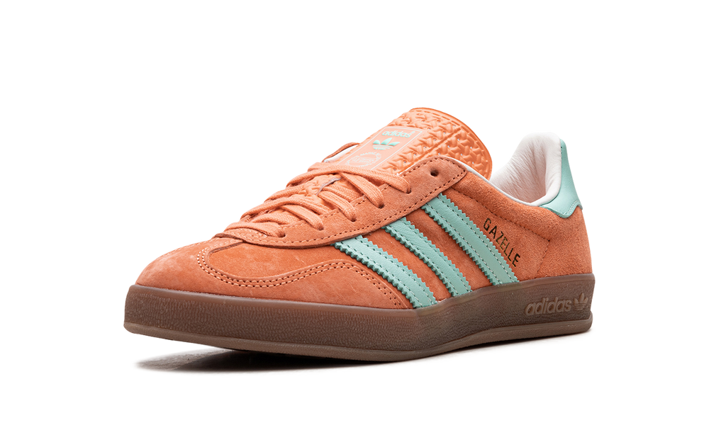 Adidas Gazelle Indoor Easy Orange IH7499