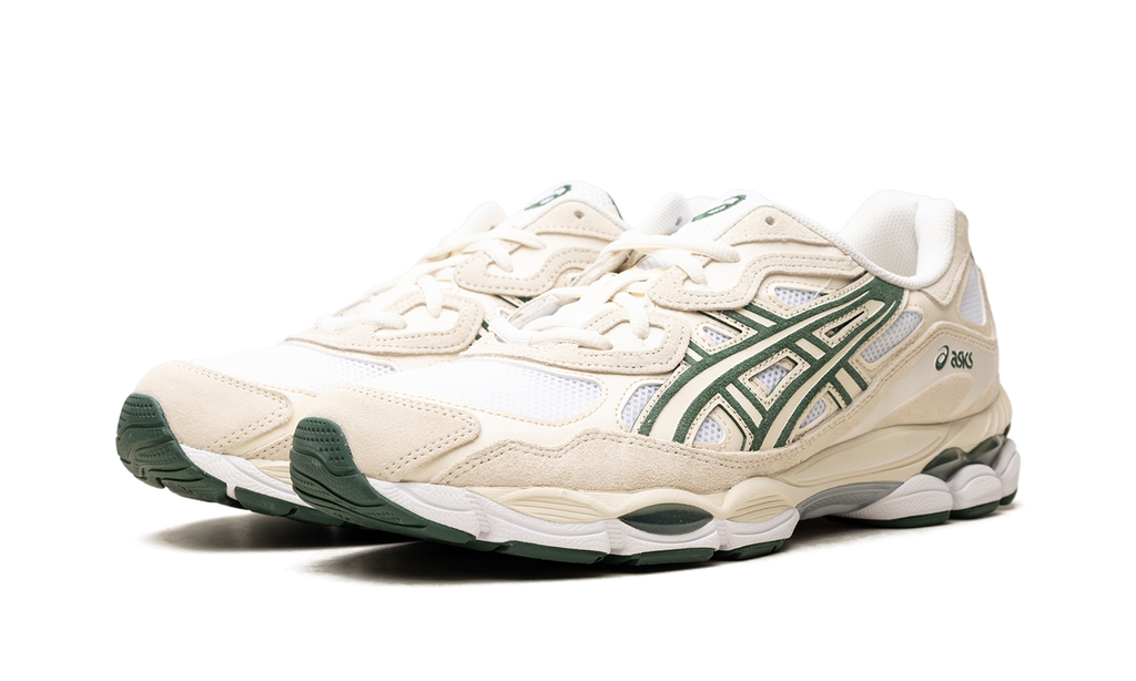 Asics Gel NYC Forest Night 1203A383 750