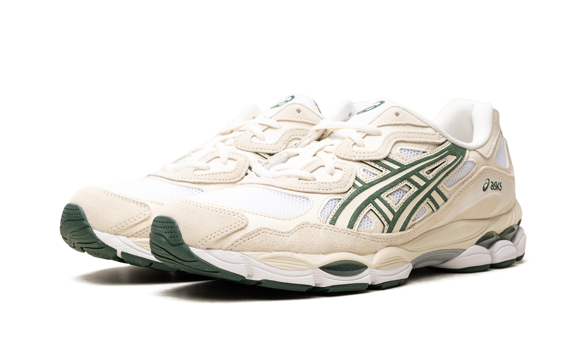 Asics Gel NYC Forest Night 1203A383 750