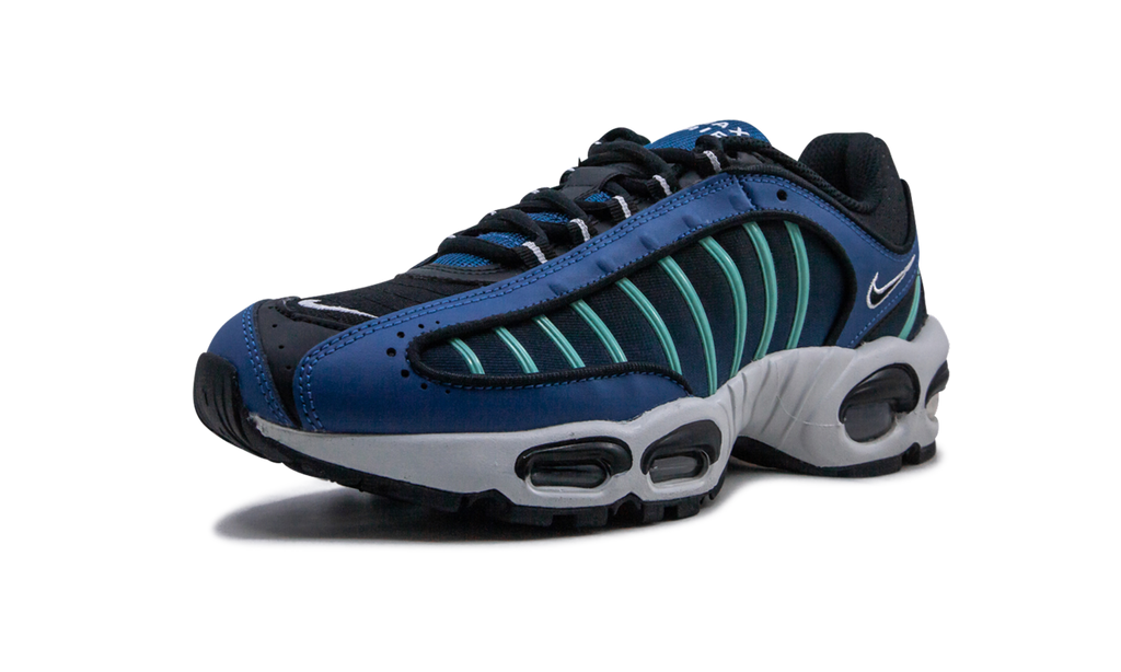 Nike Air Max Tailwind 4 Industrial Blue