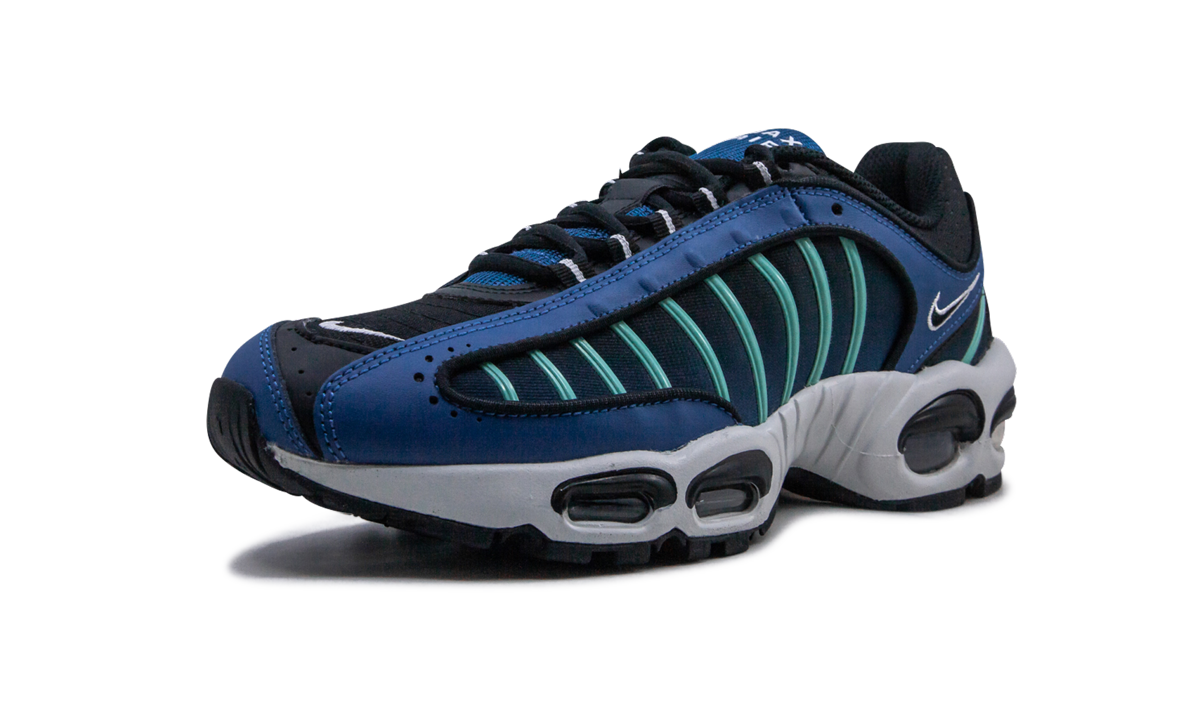 Nike Air Max Tailwind 4 Industrial Blue