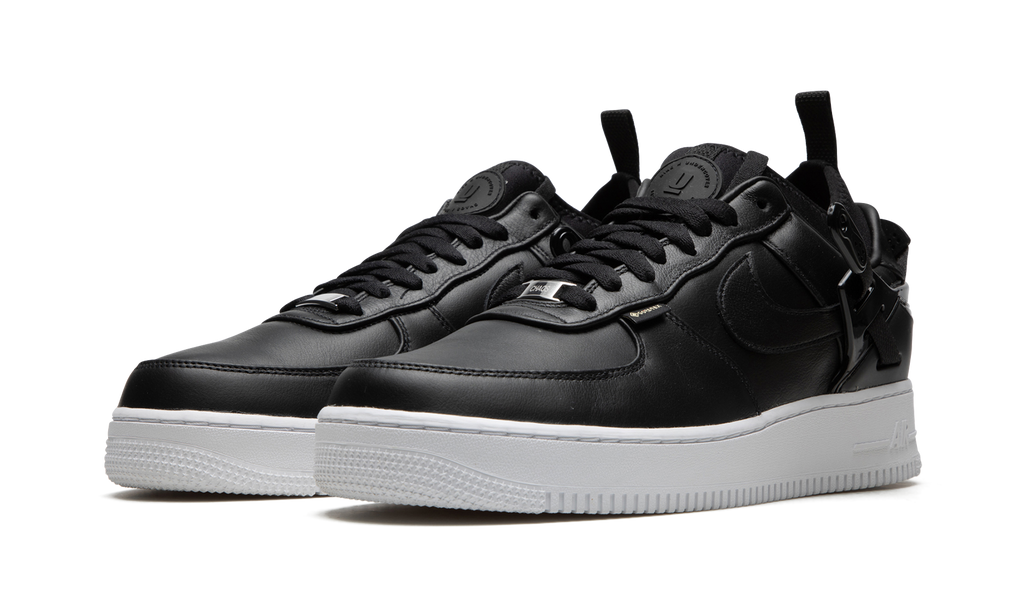 Nike Air Force 1 Low Undercover SP Gore-Tex DQ7558 002