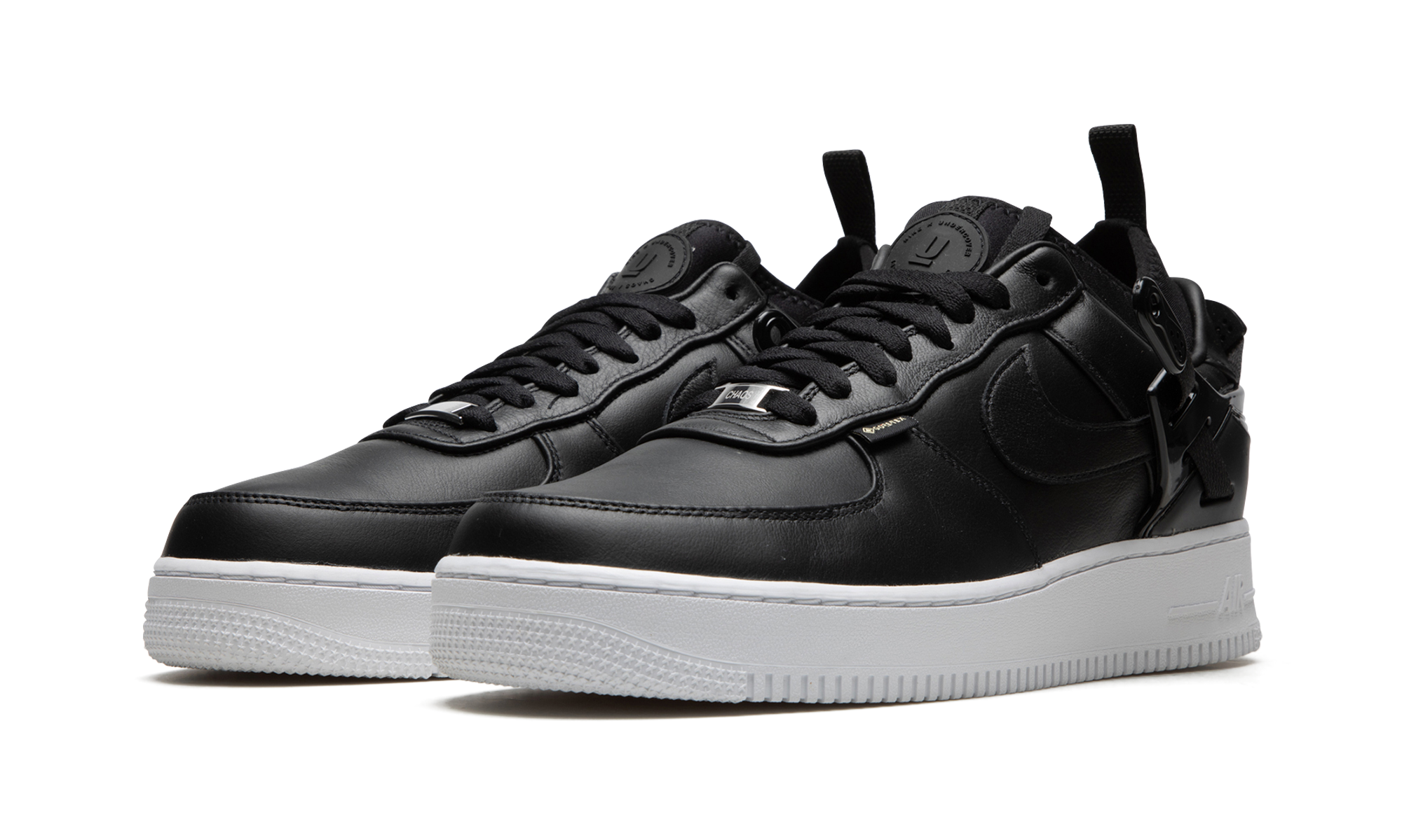 Nike Air Force 1 Low Undercover SP Gore-Tex DQ7558 002