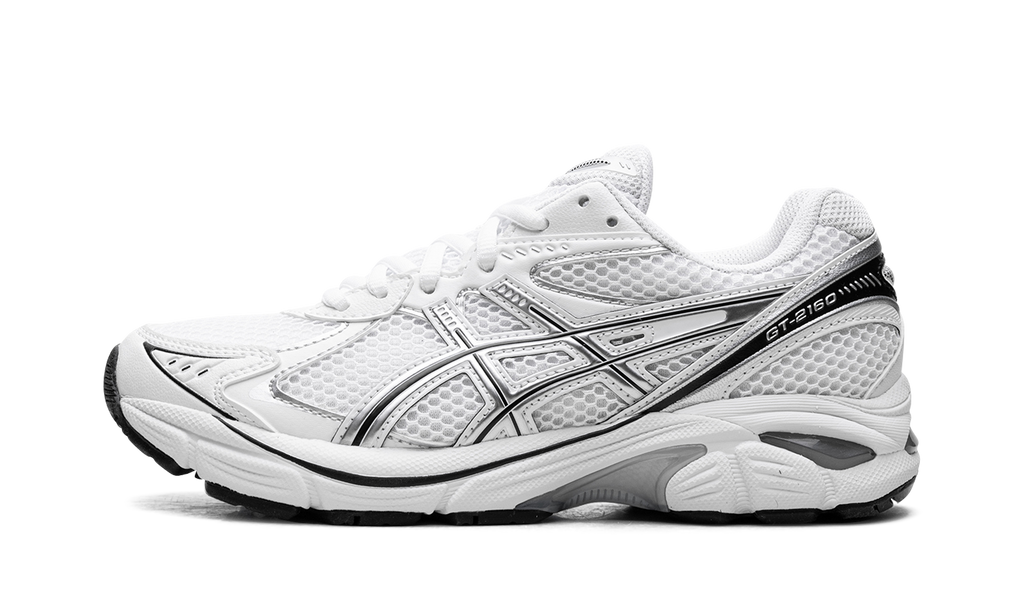 Asics GT-2160 Pure Silver White 1203A275 110