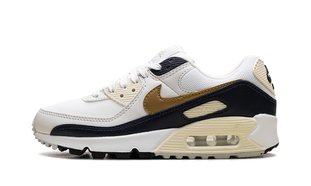 Nike Air Max 90 WMNS Olympic (2024) HF3444 100