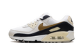 Nike Air Max 90 WMNS Olympic (2024) HF3444 100