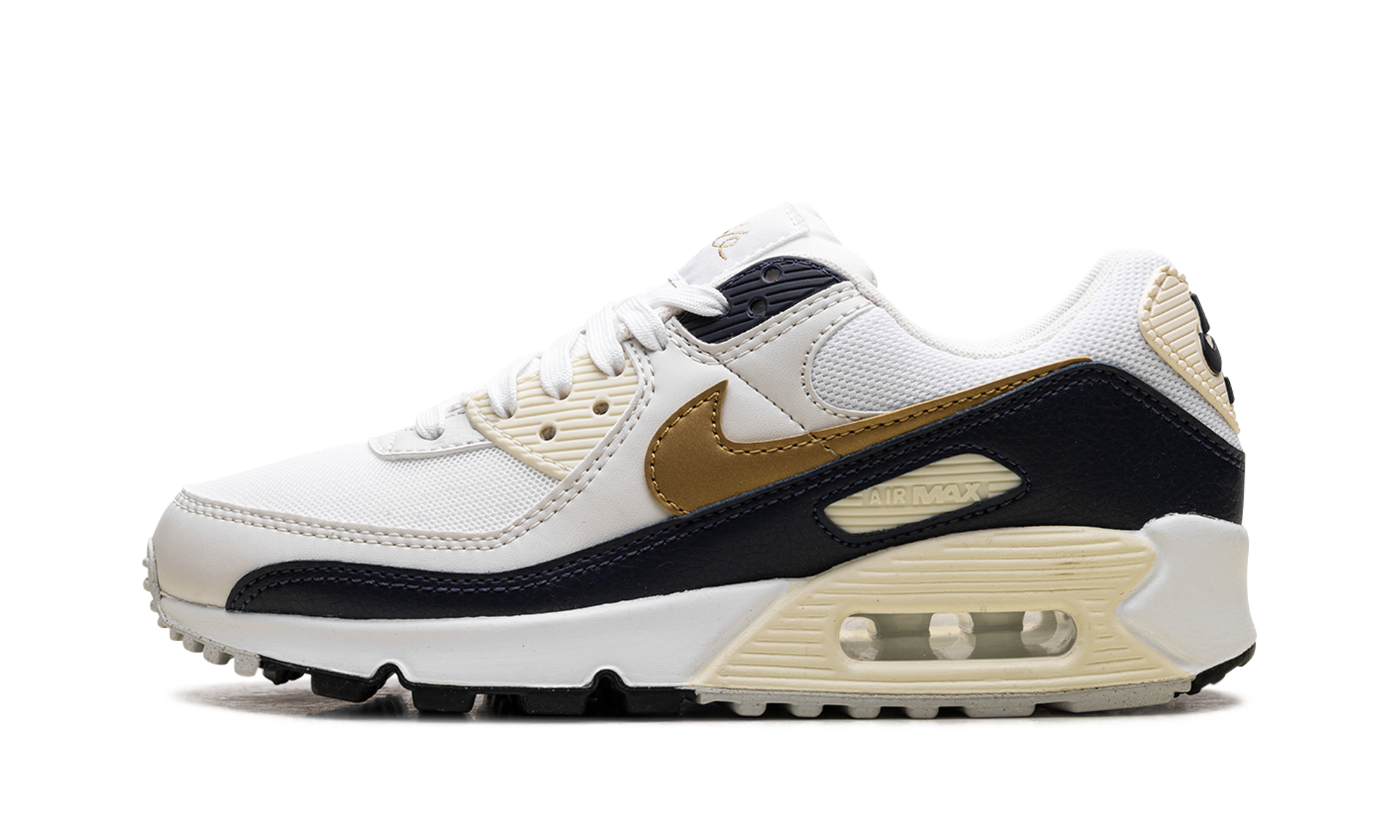 Nike Air Max 90 WMNS Olympic (2024) HF3444 100