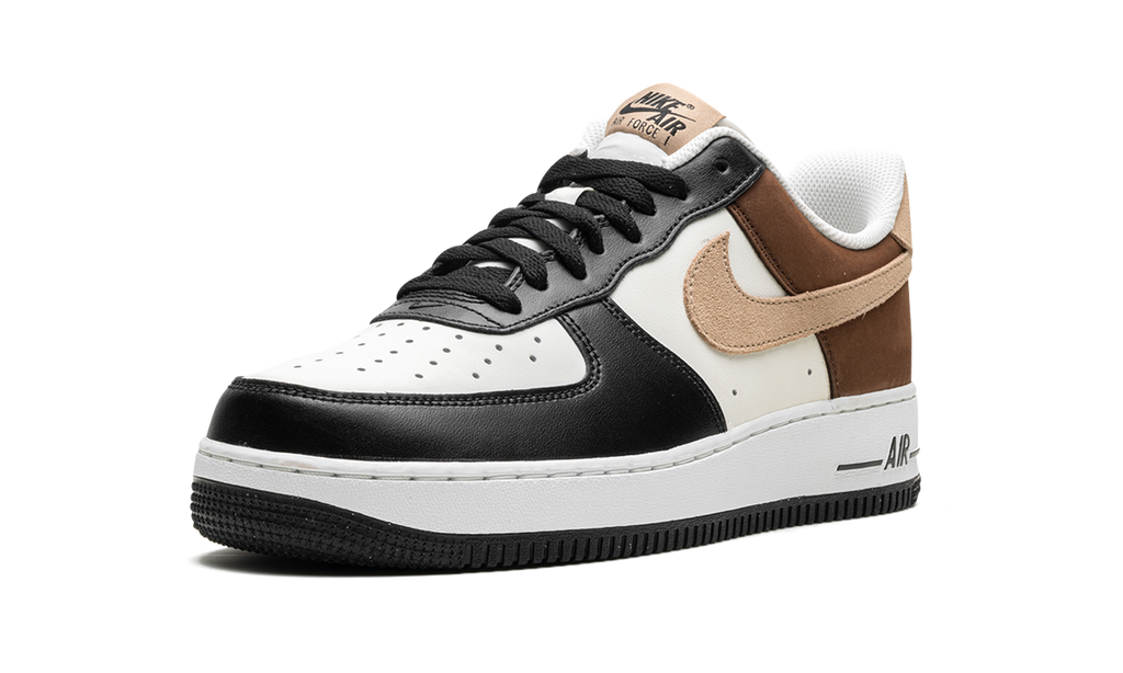 Nike Air Force 1 Low '07 Mocha FB3355 200