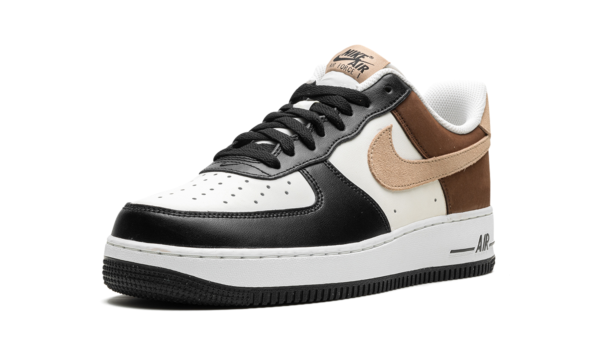 Nike Air Force 1 Low '07 Mocha FB3355 200