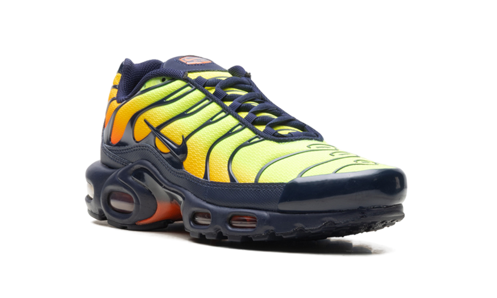 Nike Air Max Plus Lemon Venom DM0032 701