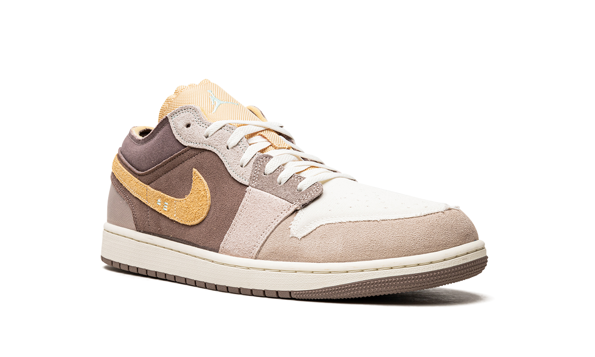 Air Jordan 1 Low SE Craft Taupe Haze DN1635 200