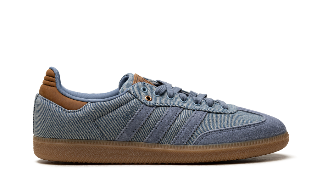 Adidas Samba OG None Supplier Colour Gum IH6816