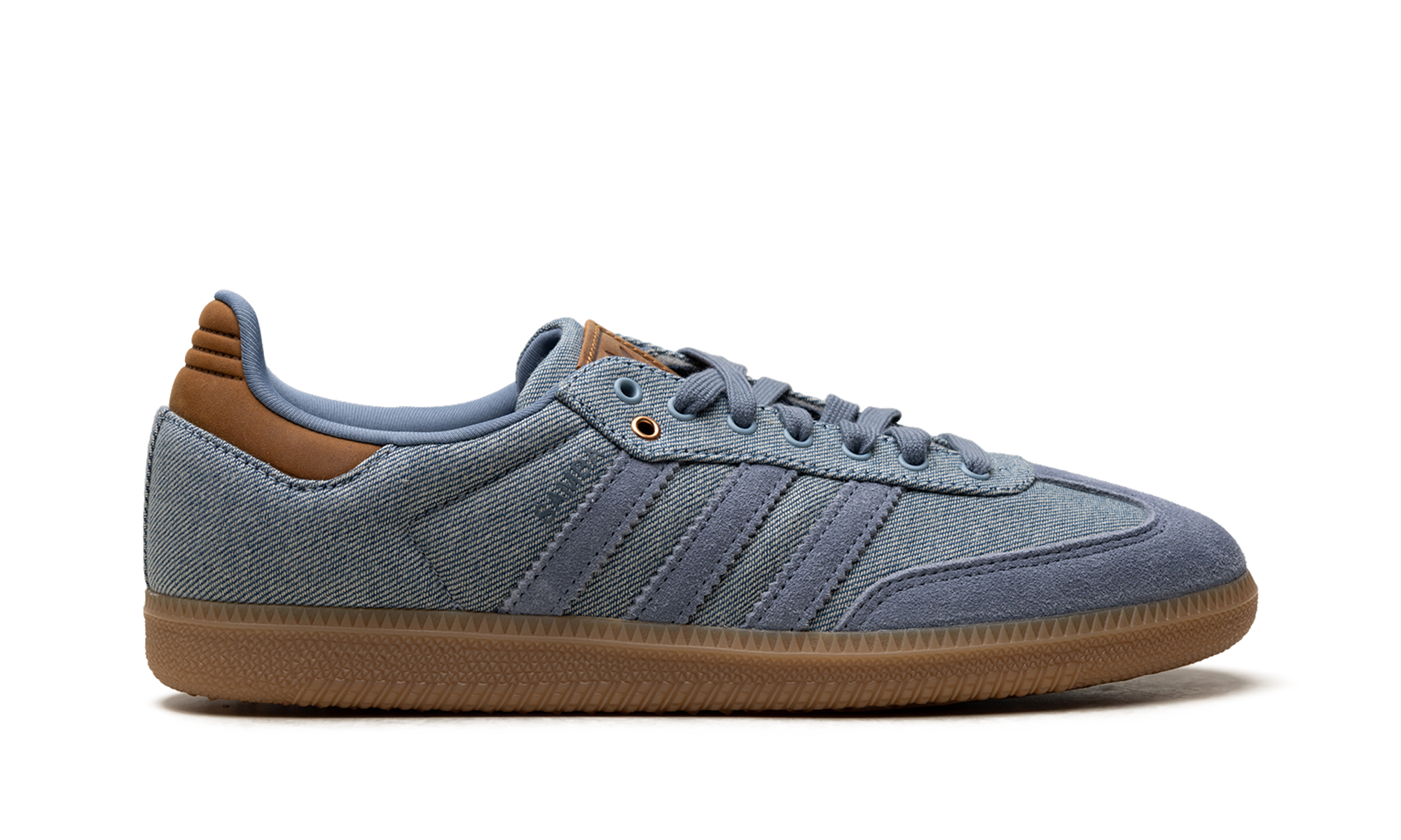 Adidas Samba OG None Supplier Colour Gum IH6816