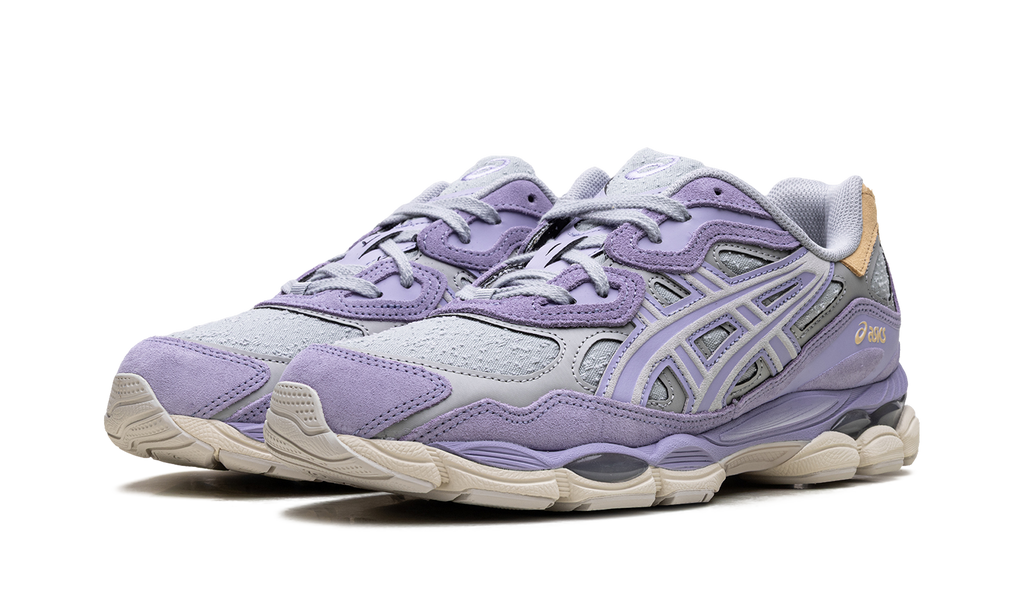 Asics GEL-NYC Piedmont Grey / Bluebell 1203A826 020