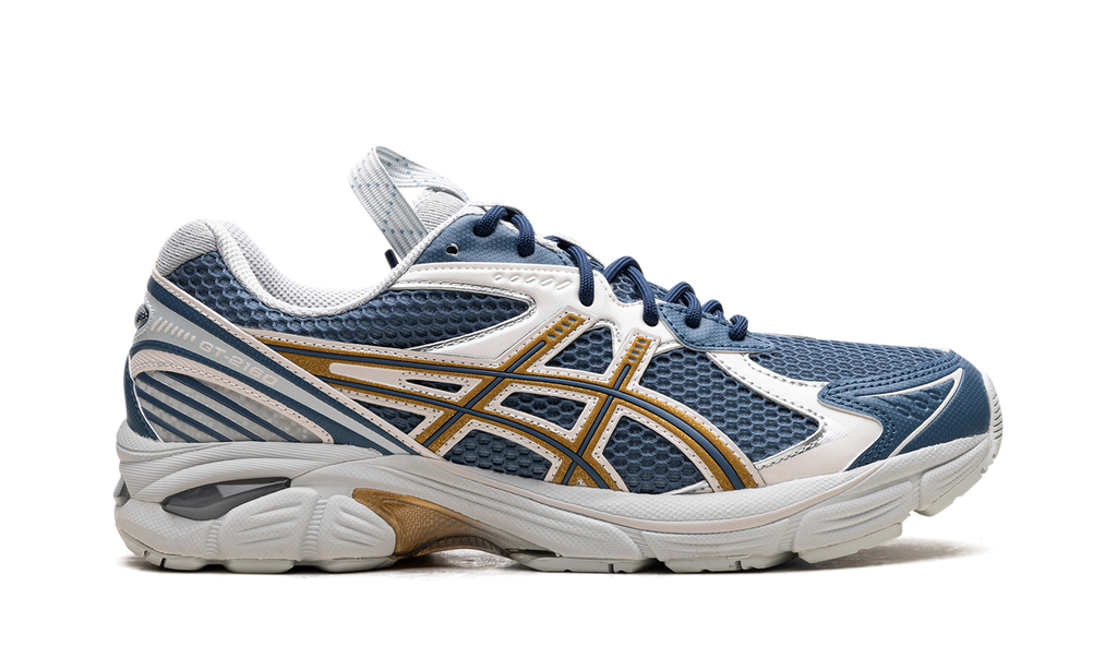 Asics UB8-S GT-2160 Cream Pure Silver 1203A641 400
