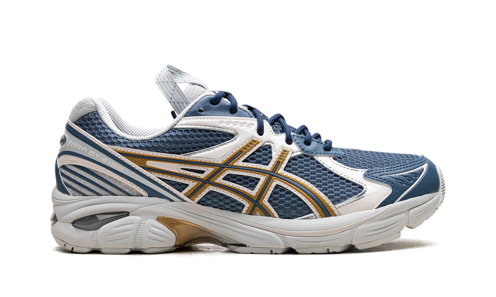 Asics UB8-S GT-2160 Cream Pure Silver 1203A641 400