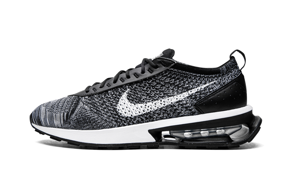 Nike Air Max Flyknit Racer Oreo DJ6106 001