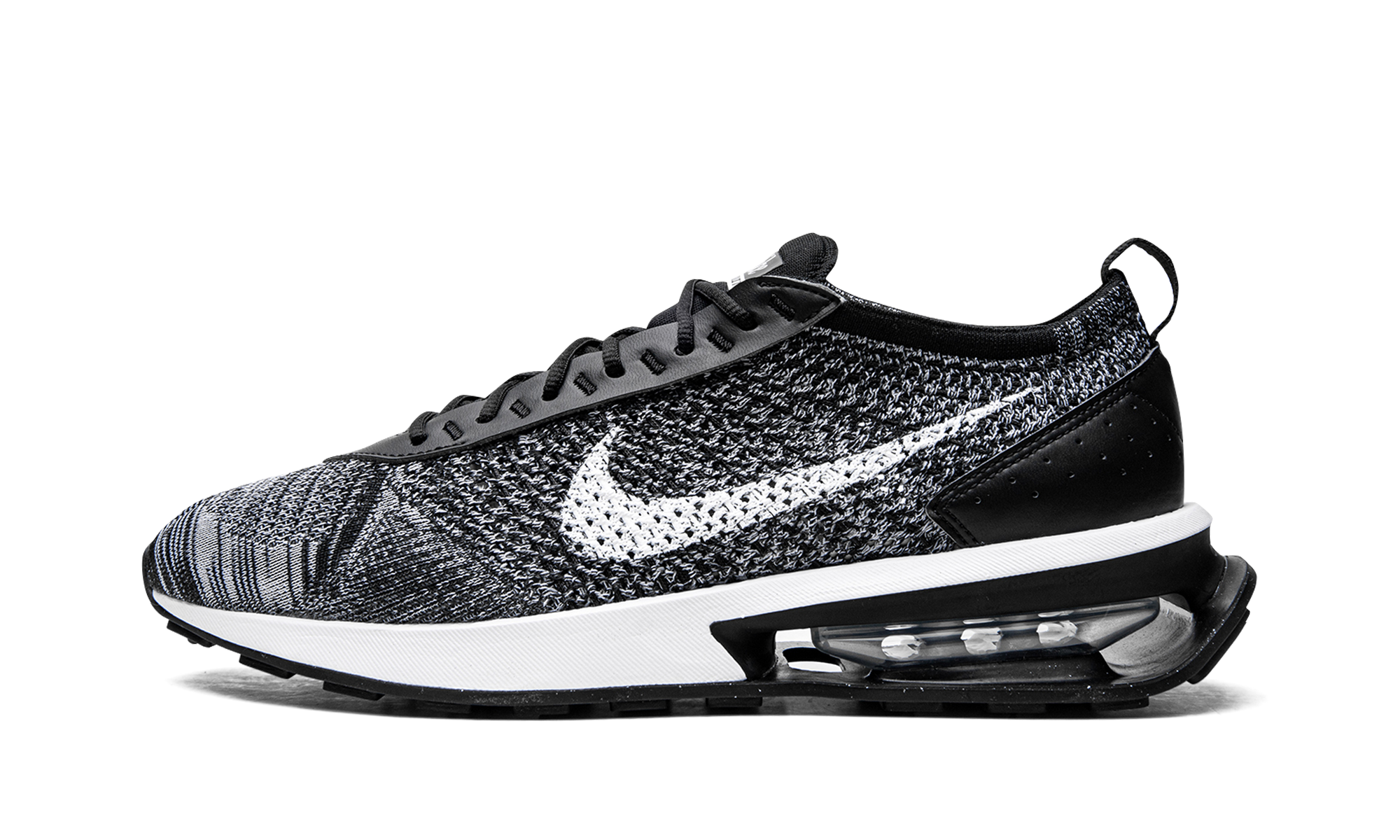 Nike Air Max Flyknit Racer Oreo DJ6106 001