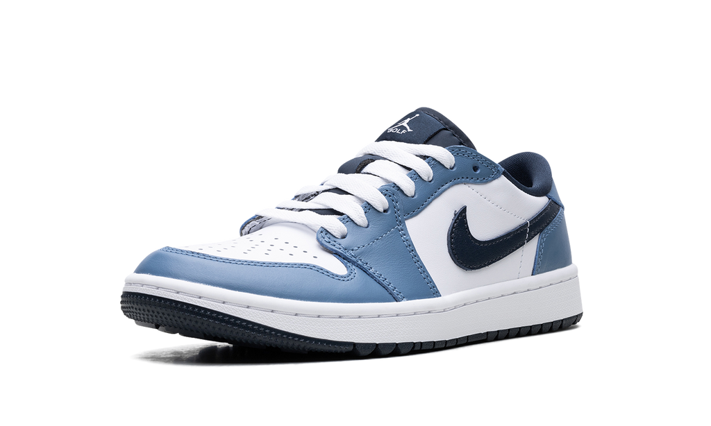 Air Jordan 1 Low Golf Aegean Storm DD9315 115